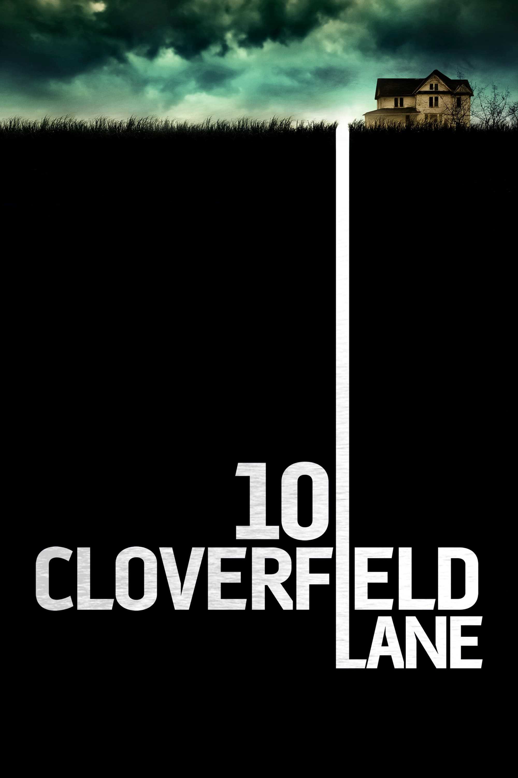 Căn Hầm Ma Quái - 10 Cloverfield Lane