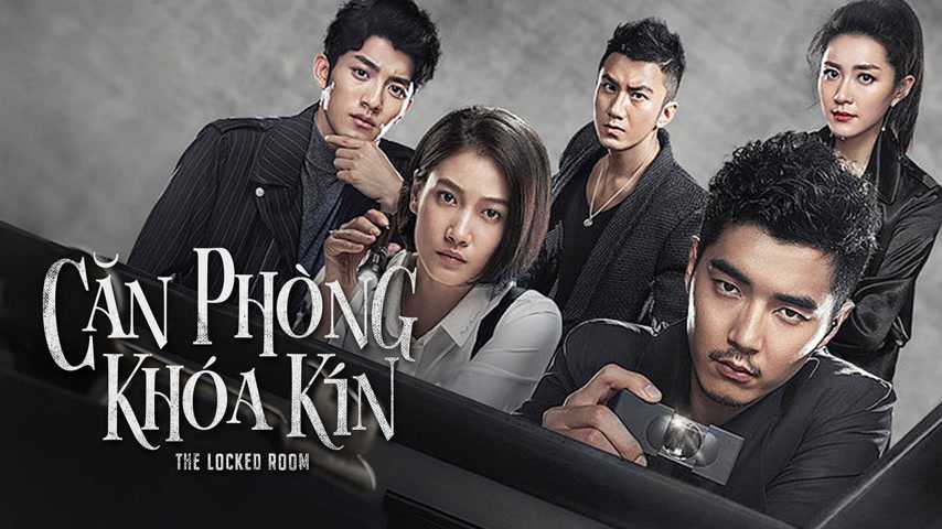 Xem Phim Căn Phòng Khóa Kín - The Locked Room 2018