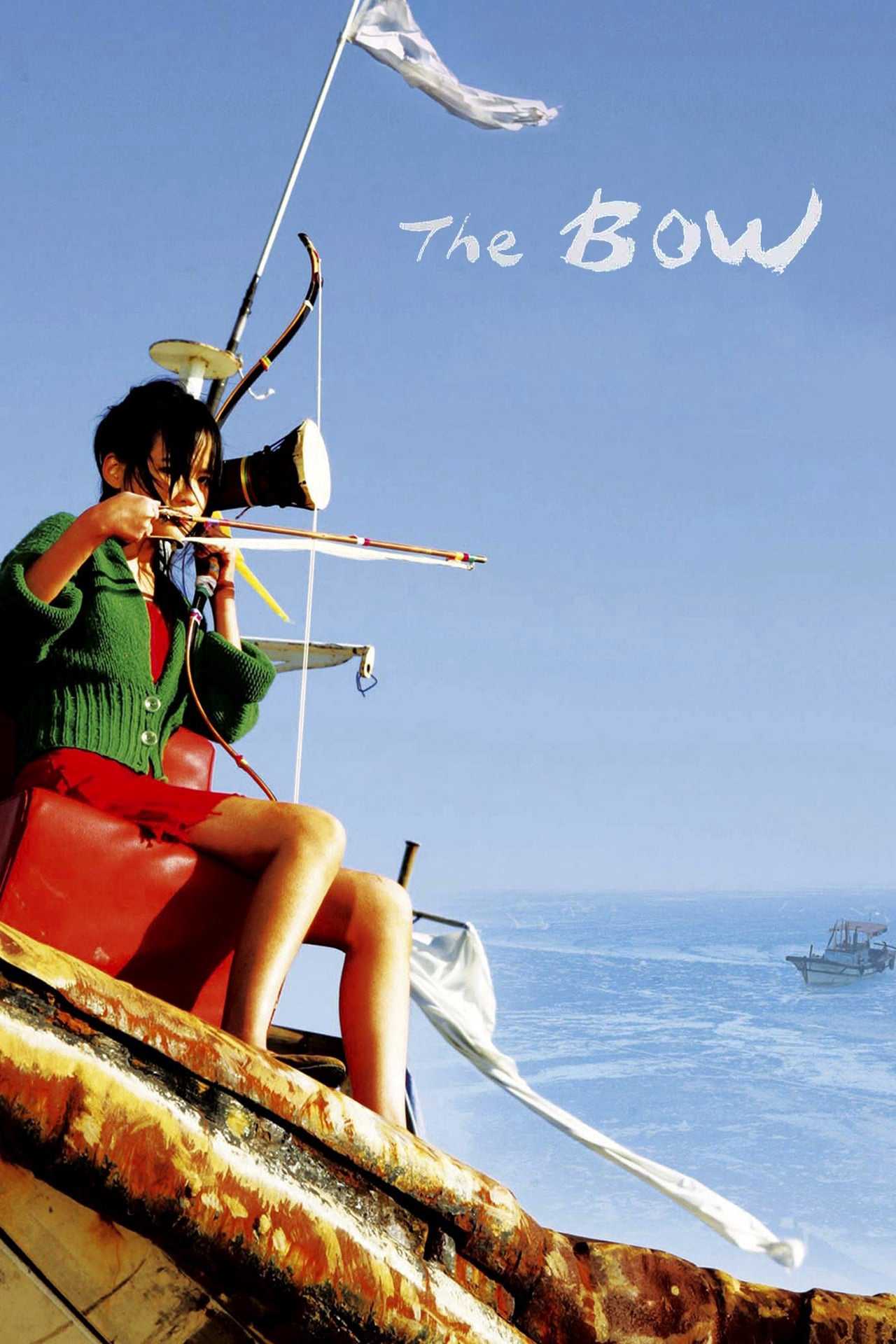 Cánh Cung - The Bow