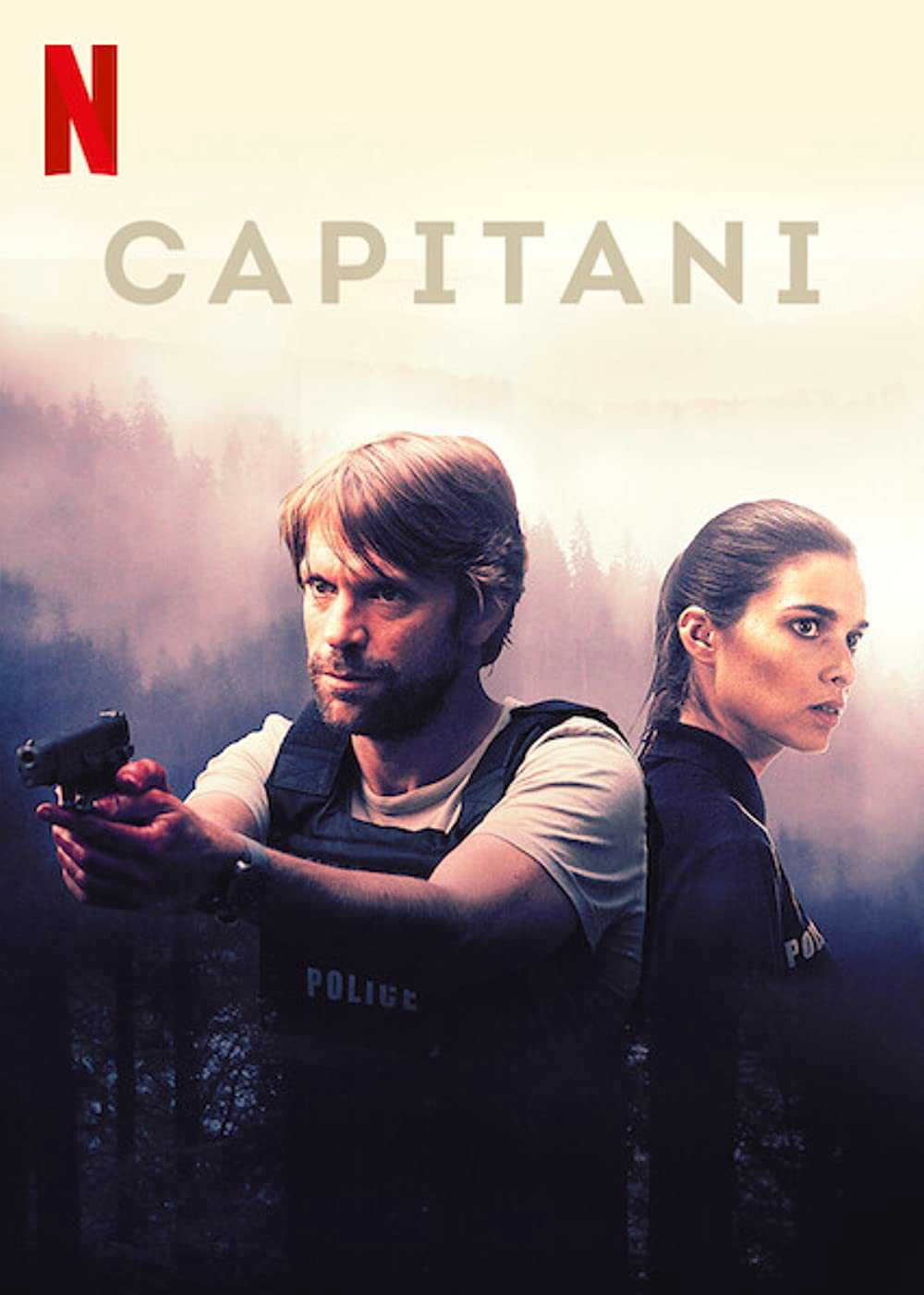 Capitani (Phần 2) - Capitani (Season 2)