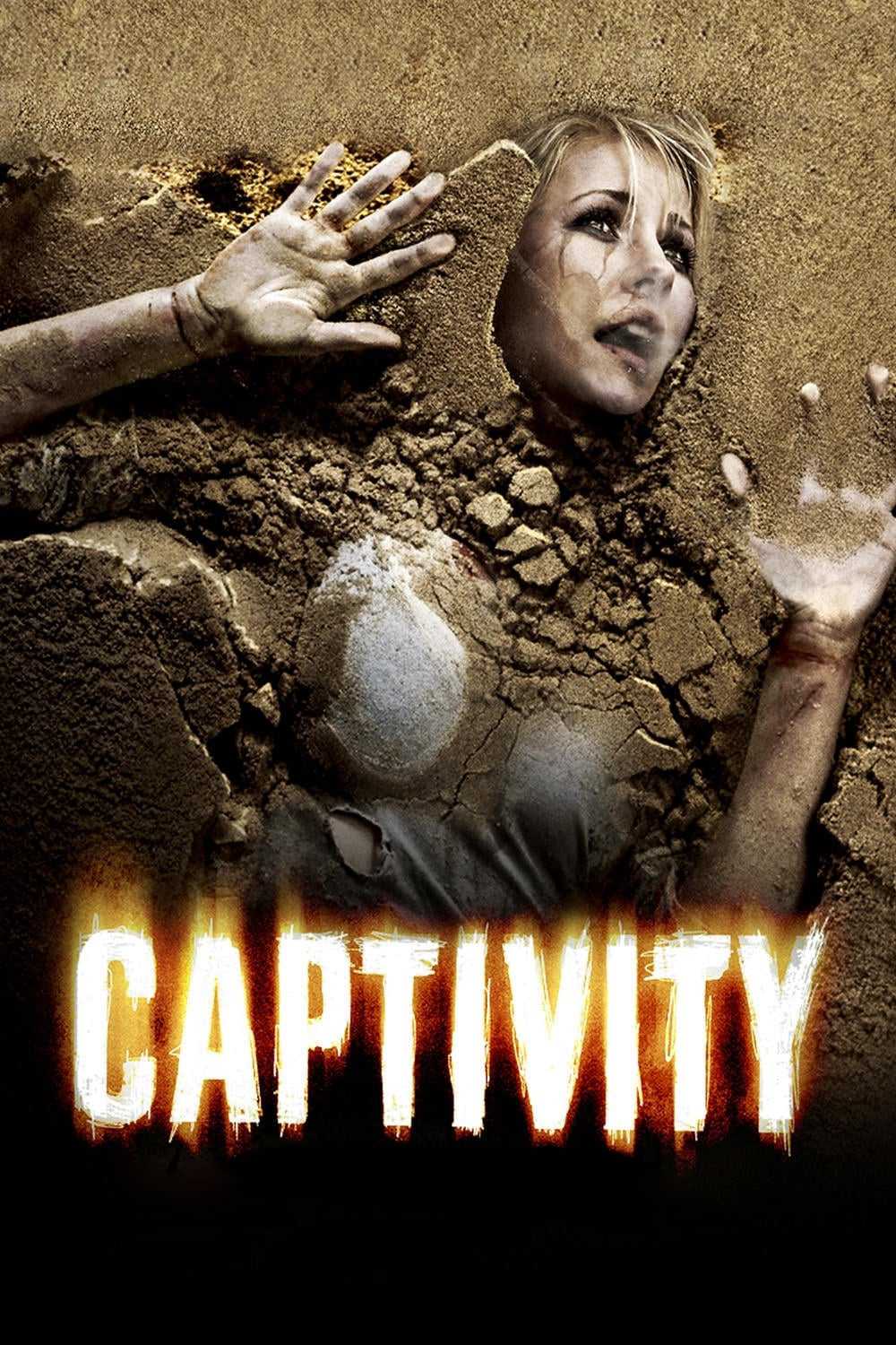 Captivity - Captivity
