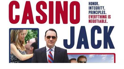 Casino jack and the united states of money - Casino jack and the united states of money