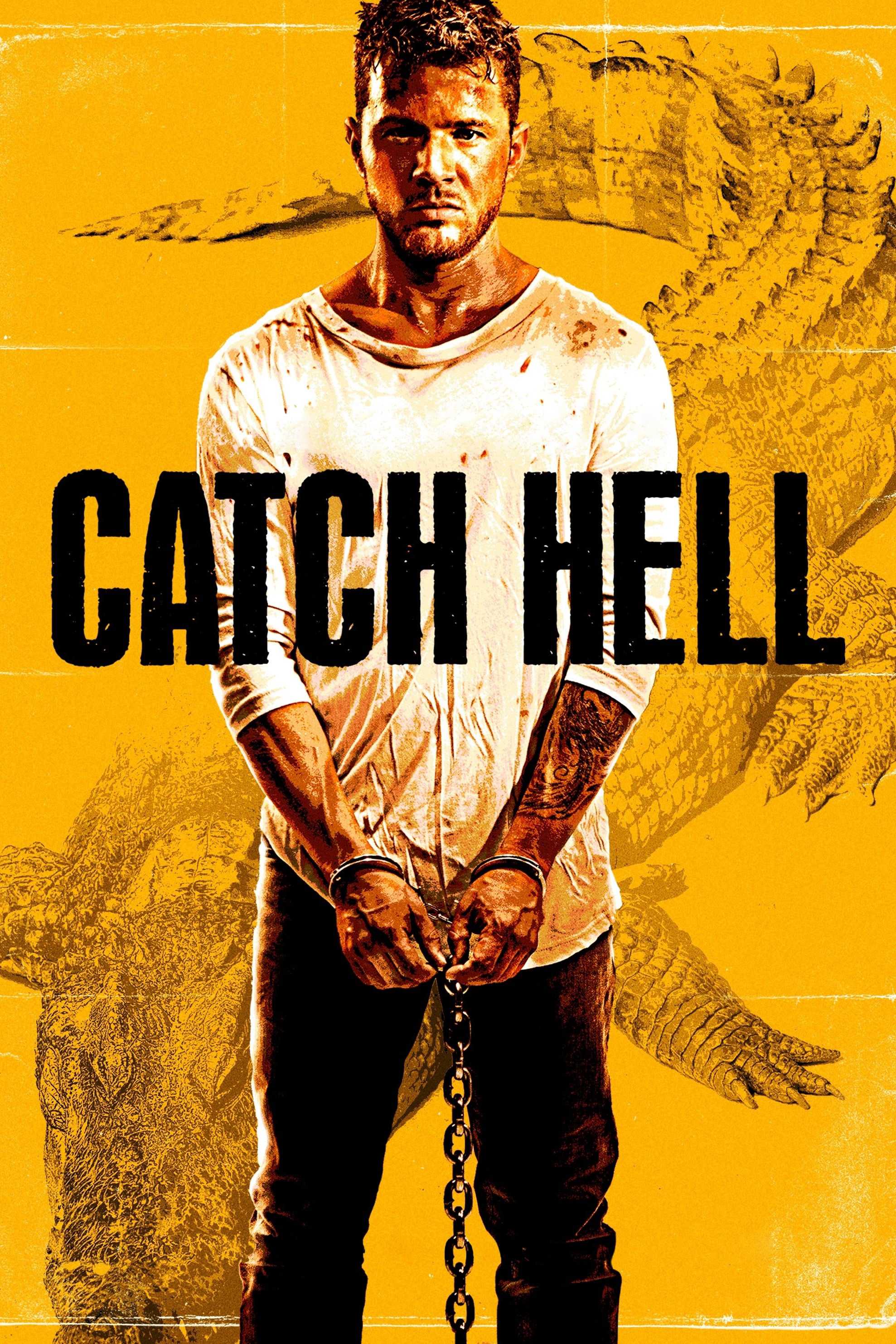 Catch hell - Catch hell