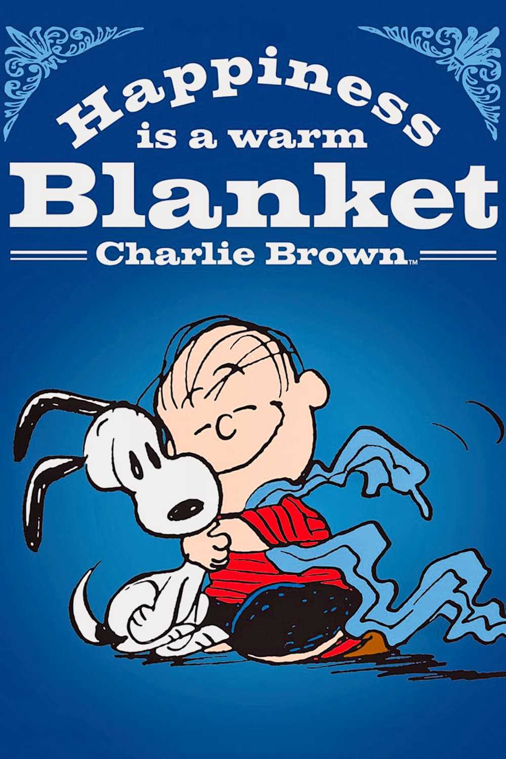 Cậu Bé Charlie Brown - Happiness Is a Warm Blanket, Charlie Brown