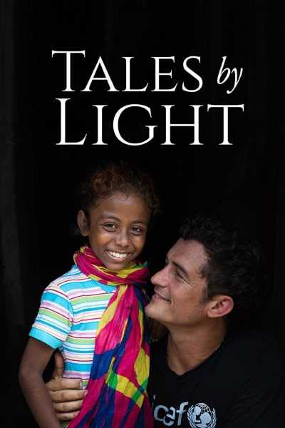 Câu chuyện kể bằng ánh sáng (Phần 2) - Tales by Light (Season 2)