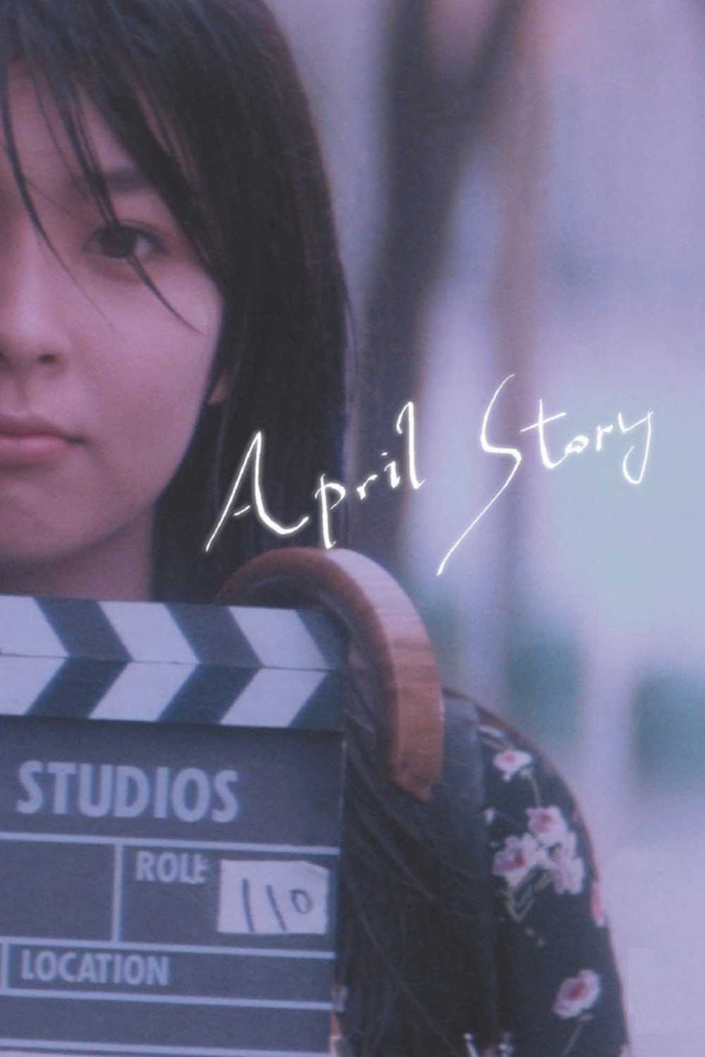 Câu Chuyện Tháng Tư - April Story