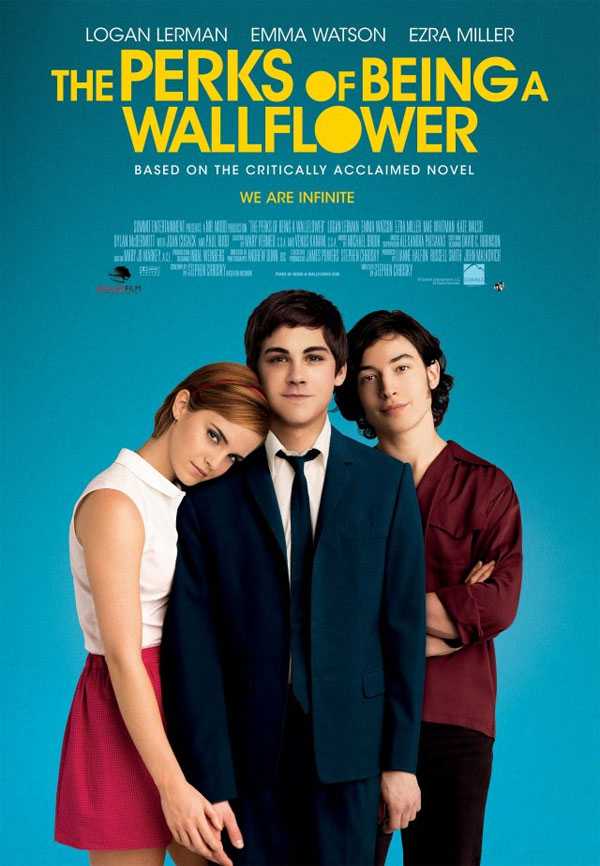 Câu chuyện tuổi teen - The perks of being a wallflower