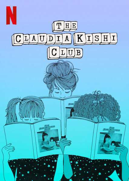 Câu lạc bộ Claudia Kishi - The Claudia Kishi Club