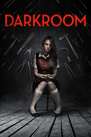 Căn phòng tối - Darkroom