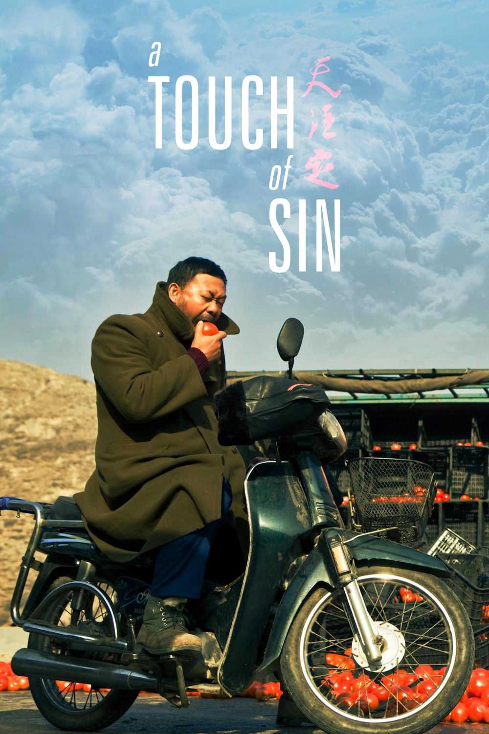 Chạm Vào Tội Ác - A Touch of Sin