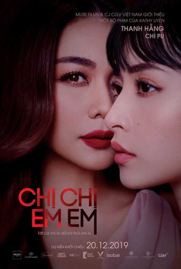 Chị chị em em - Sister sister