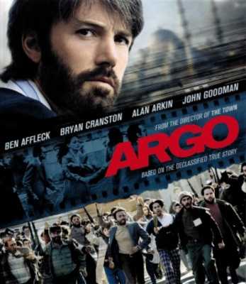 Chiến dịch sinh tử - Argo