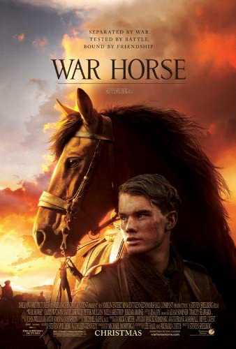 Chiến Mã - War Horse
