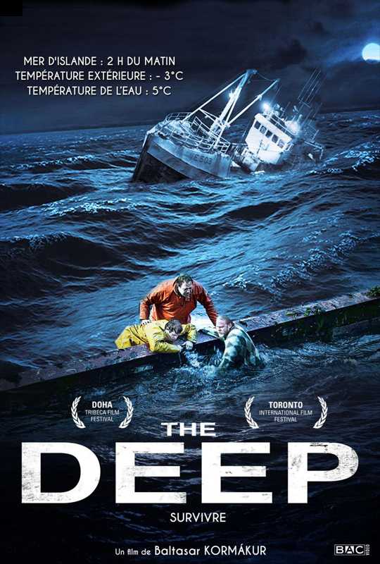 Chiến Thắng Biển Sâu - The Deep