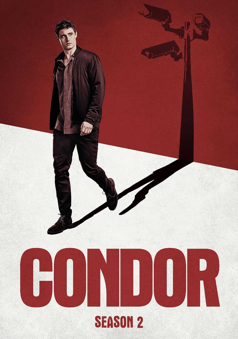 Chim ưng (phần 2) - Condor (season 2)