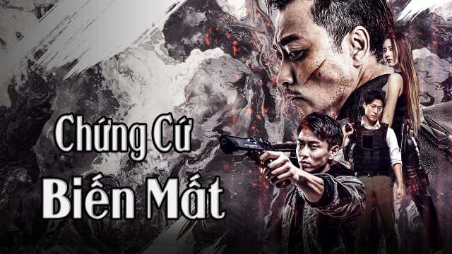 Xem Phim Chứng Cứ Biến Mất - The Void Evidence 2019