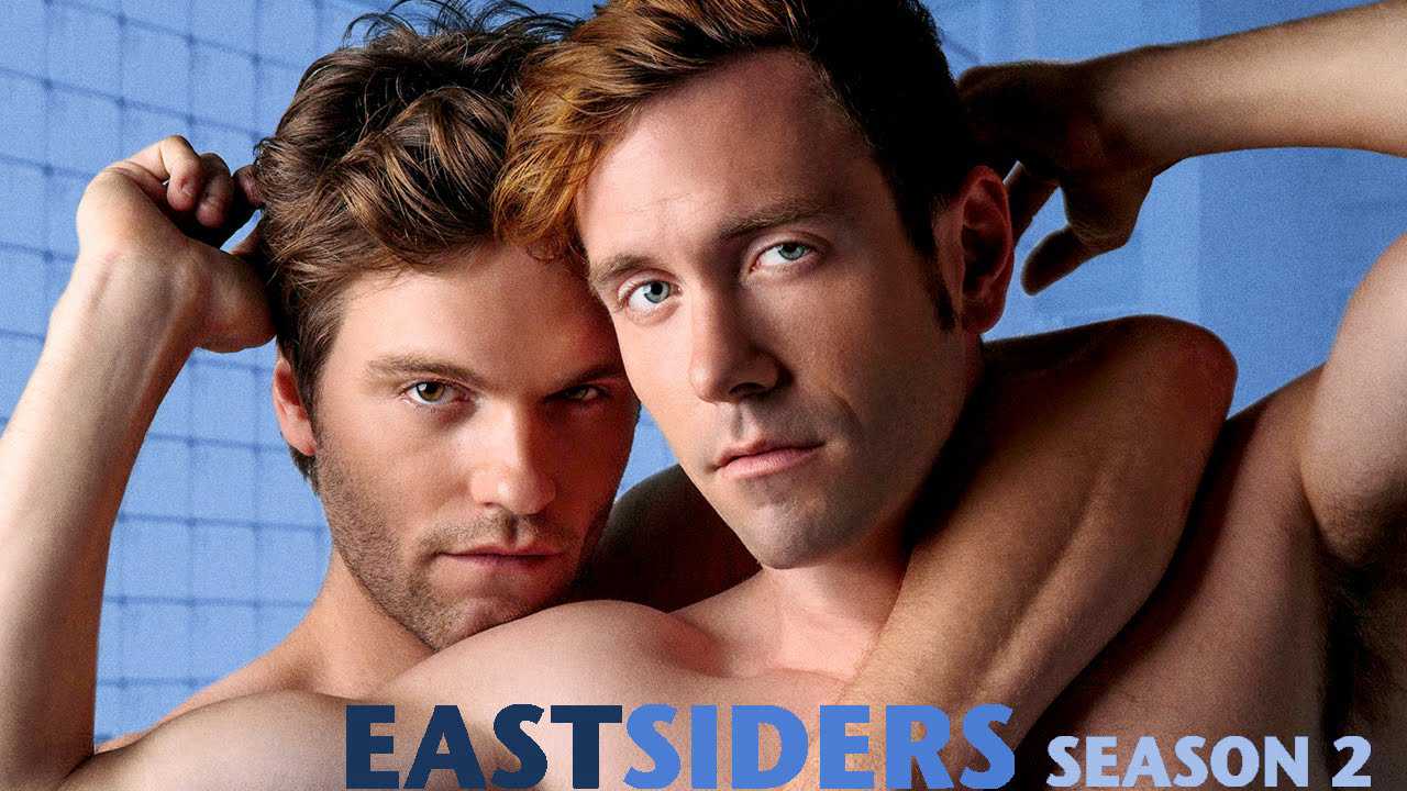 Xem Phim Chuyện ngoại tình (Phần 2) - Eastsiders (Season 2) 2014