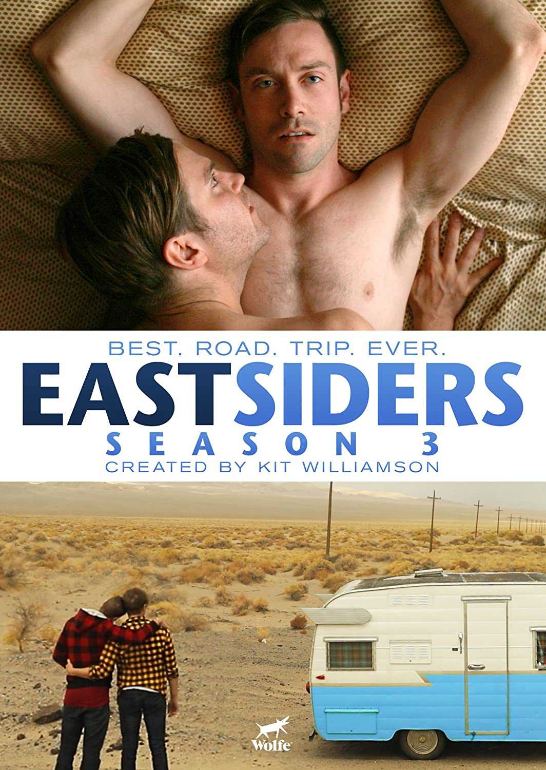Chuyện ngoại tình (Phần 4) - Eastsiders (Season 4)