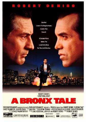 Những ngày ở Bronx - A Bronx Tale