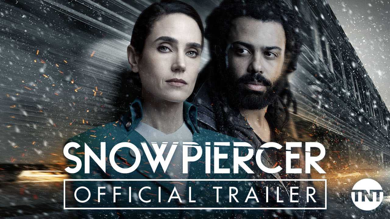 Xem Phim Chuyến tàu băng giá (Phần 1) - Snowpiercer (Season 1) 2020