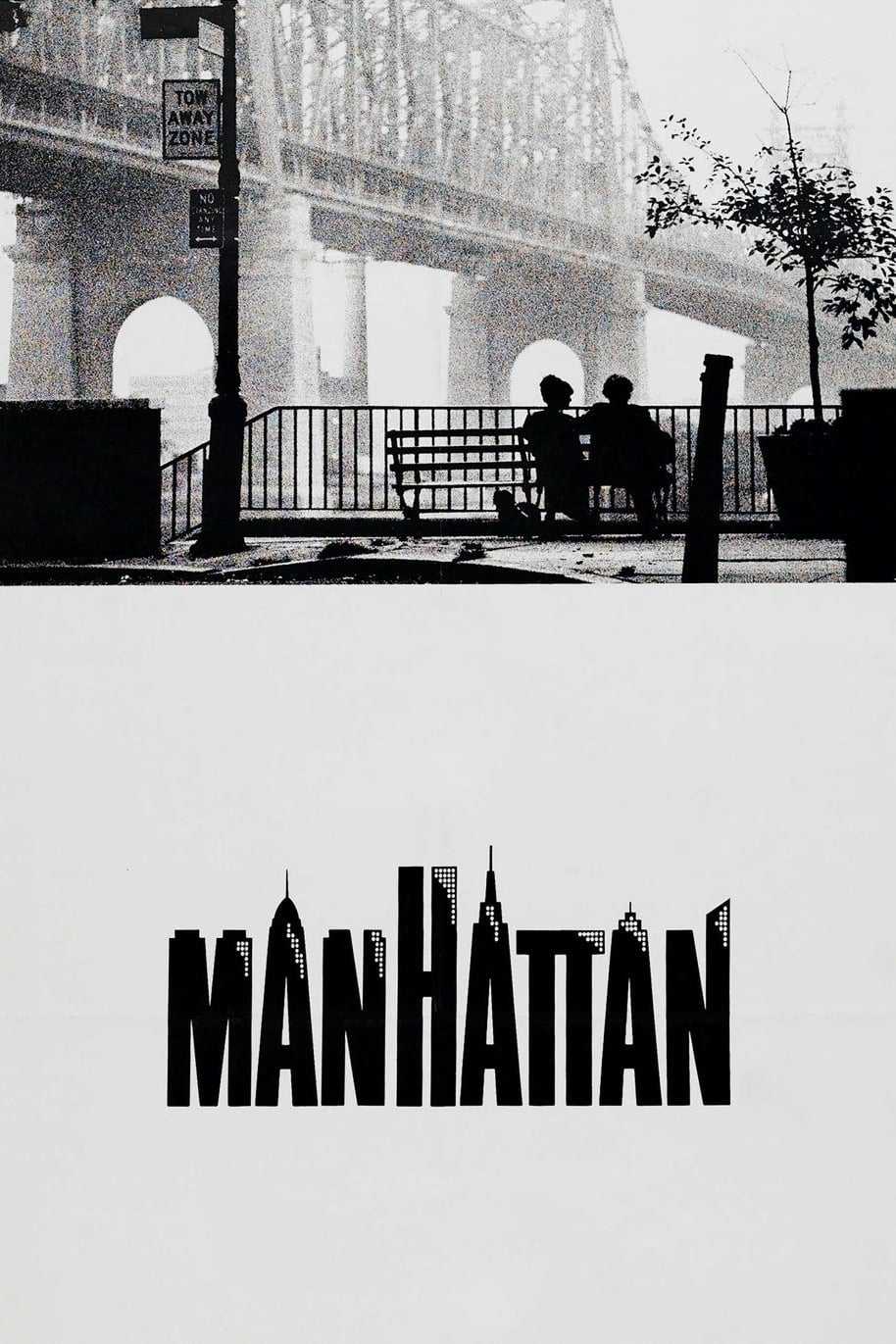 Chuyện Tình Manhattan - Manhattan