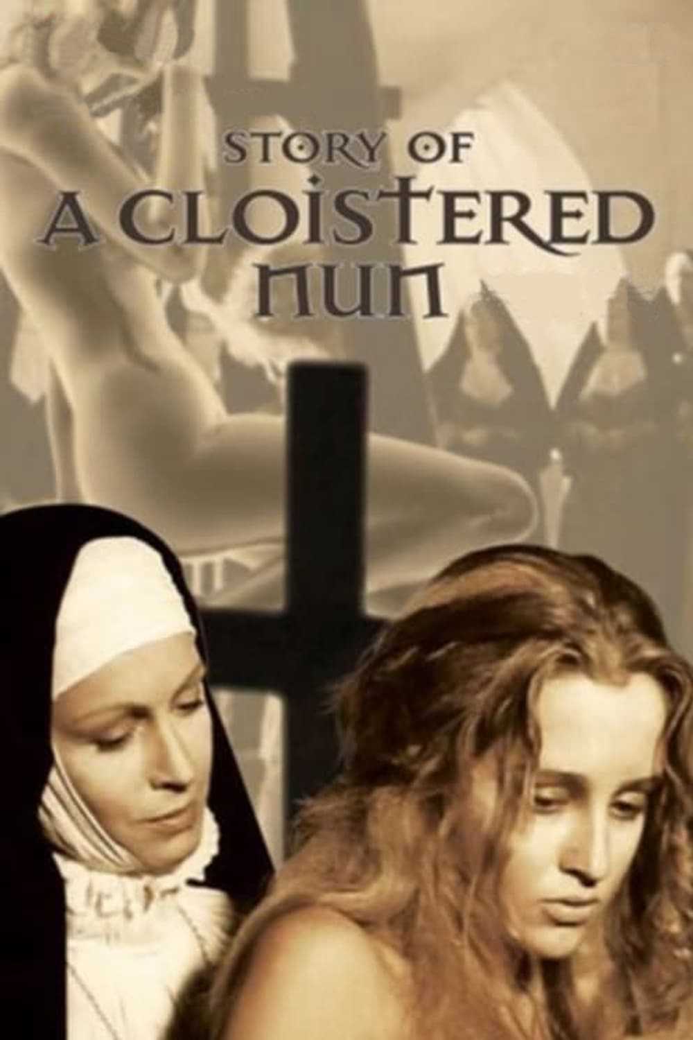 Chuyện Về Nữ Tu Sĩ - Story of a Cloistered Nun