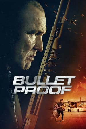 Bia Đỡ Đạn - Bullet Proof