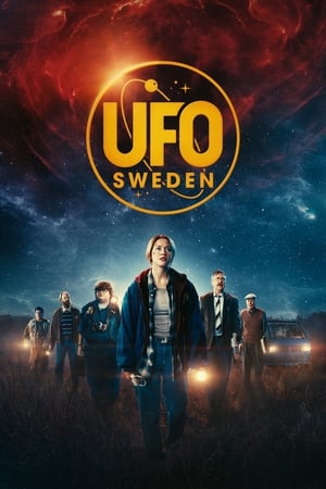 Hiệp hội ufo - Ufo sweden