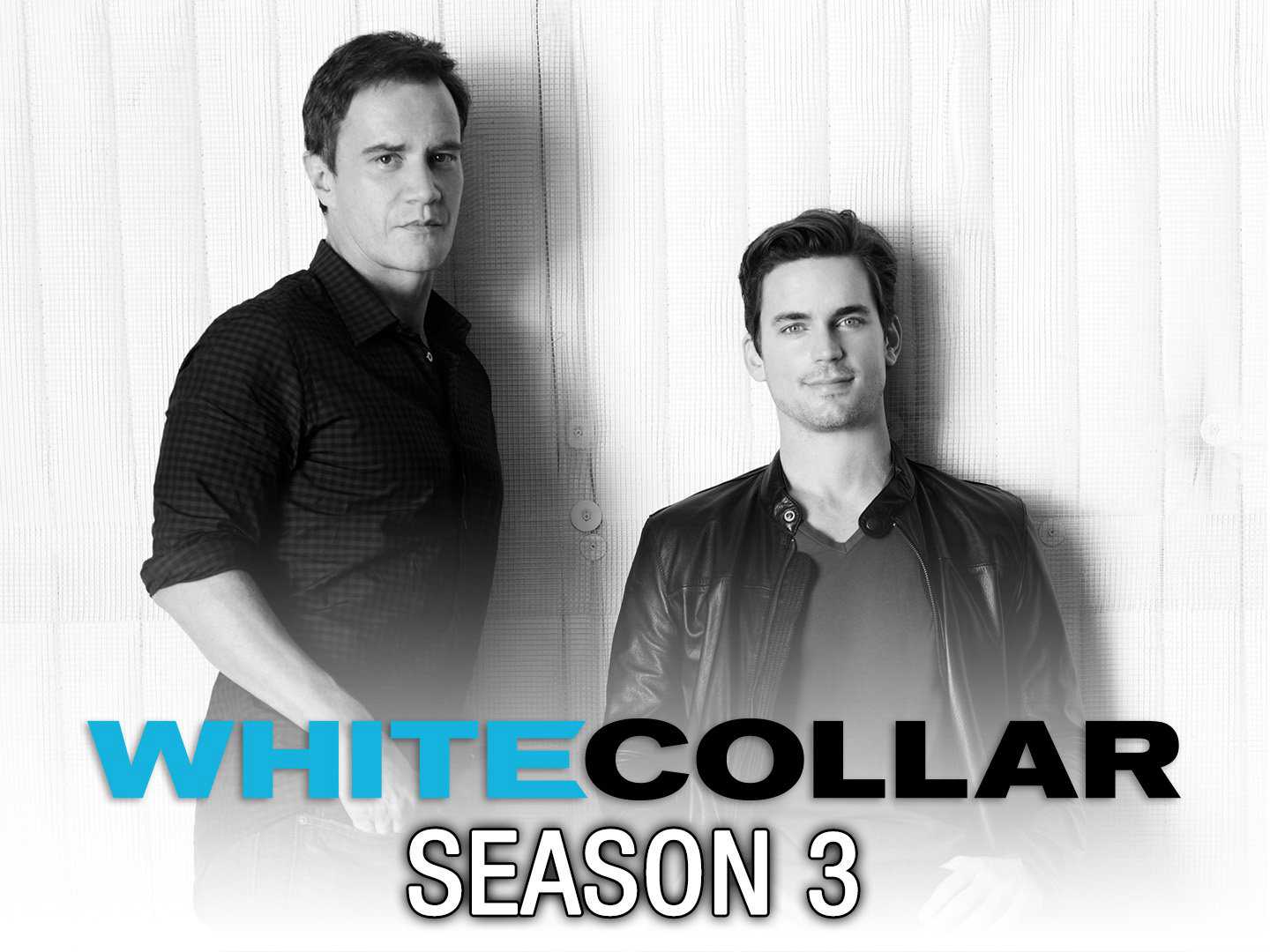 Cổ cồn trắng (phần 3) - White collar (season 3)