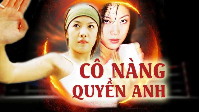 Xem Phim Cô Nàng Quyền Anh - A Girl Boxer 2003