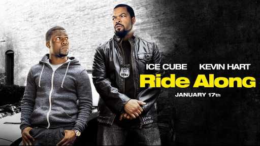 Xem Phim Cớm tập sự - Ride Along 2013