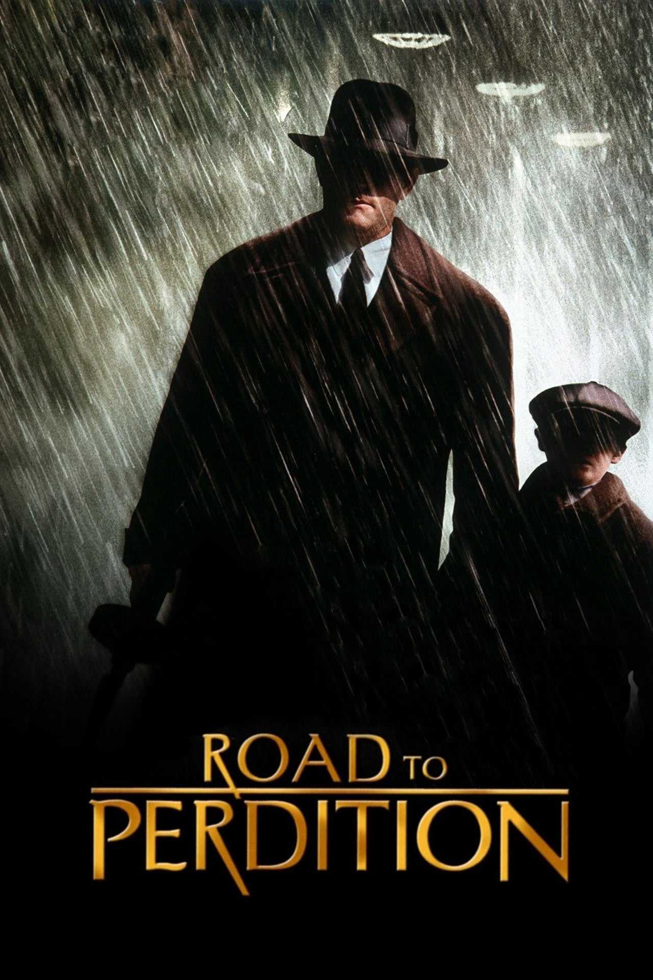 Con đường diệt vong - Road to perdition