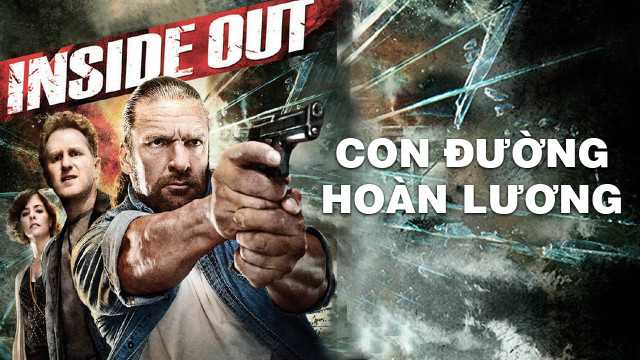 Con Đường Hoàn Lương - Inside Out