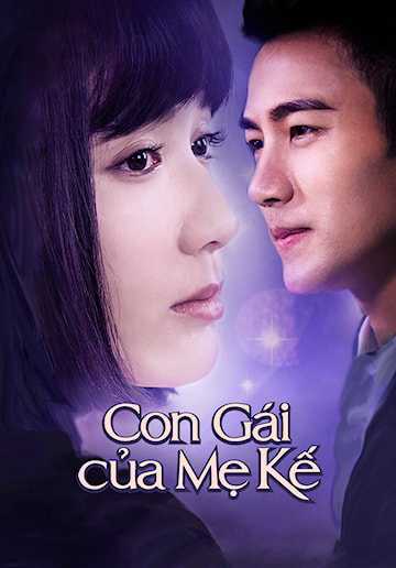 Con gái của mẹ kế - You are my sisters