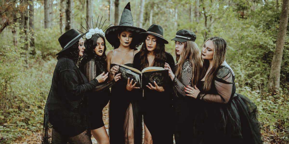 Xem Phim Coven - Coven 2019