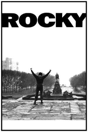 Tay Đấm Huyền Thoại Rocky - Rocky
