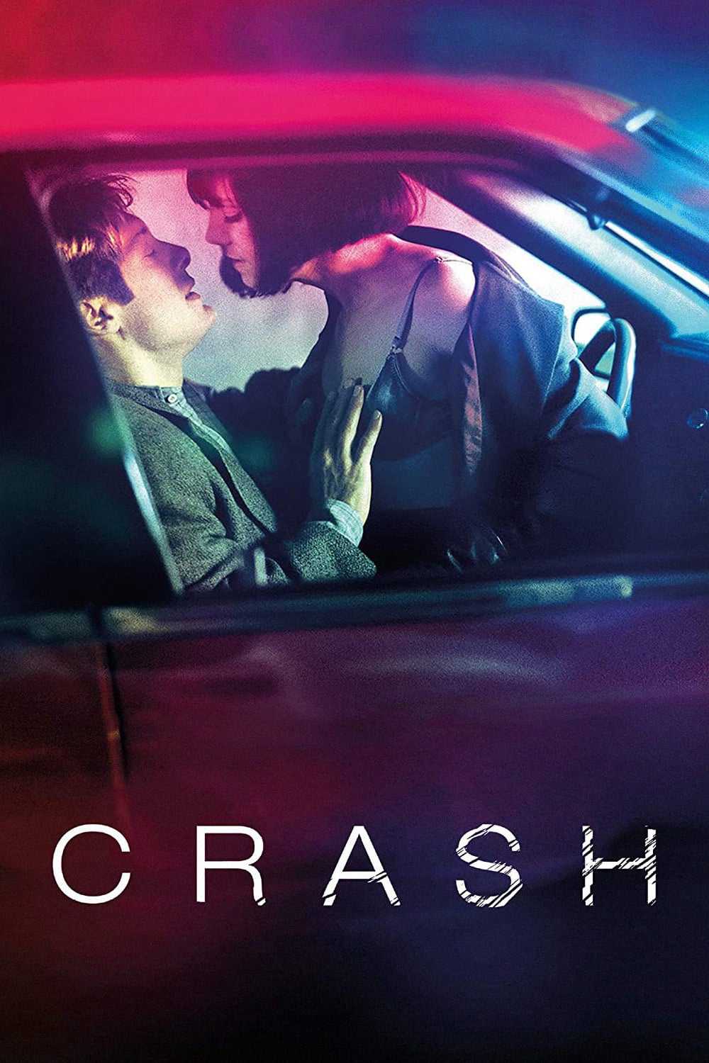 Crash - Crash