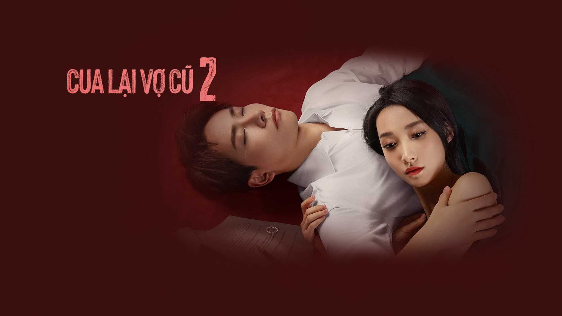 Xem Phim Cua Lại Vợ Cũ Phần 2 - Ex-Wife Stop Season 2 2023