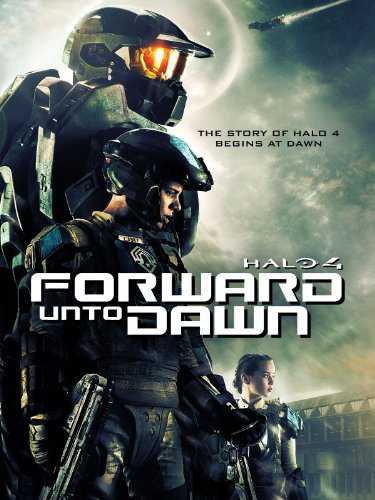 Cuộc Chiến Dành Hòa Bình - Halo 4: Forward Unto Dawn