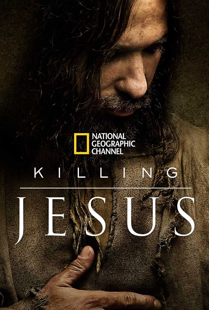 Cuộc đời chúa jesus - Killing jesus