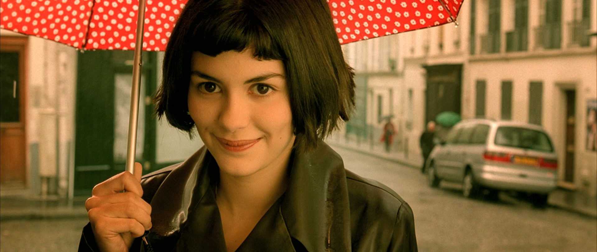 Cuộc đời của amelie poulain - Amélie