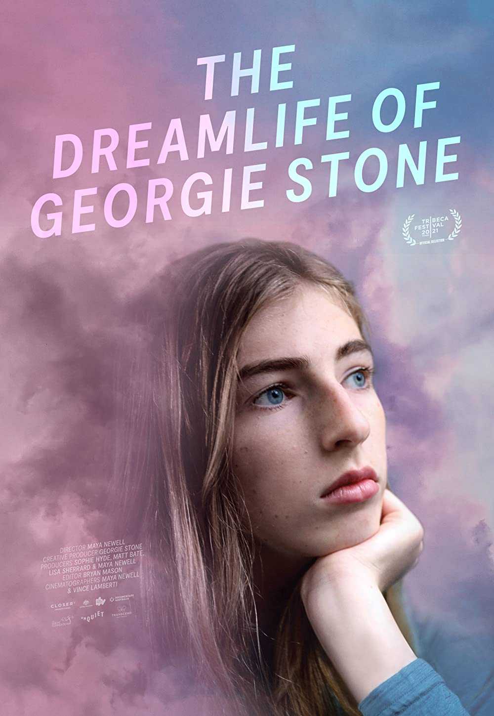 Cuộc sống trong mơ của georgie stone - The dreamlife of georgie stone