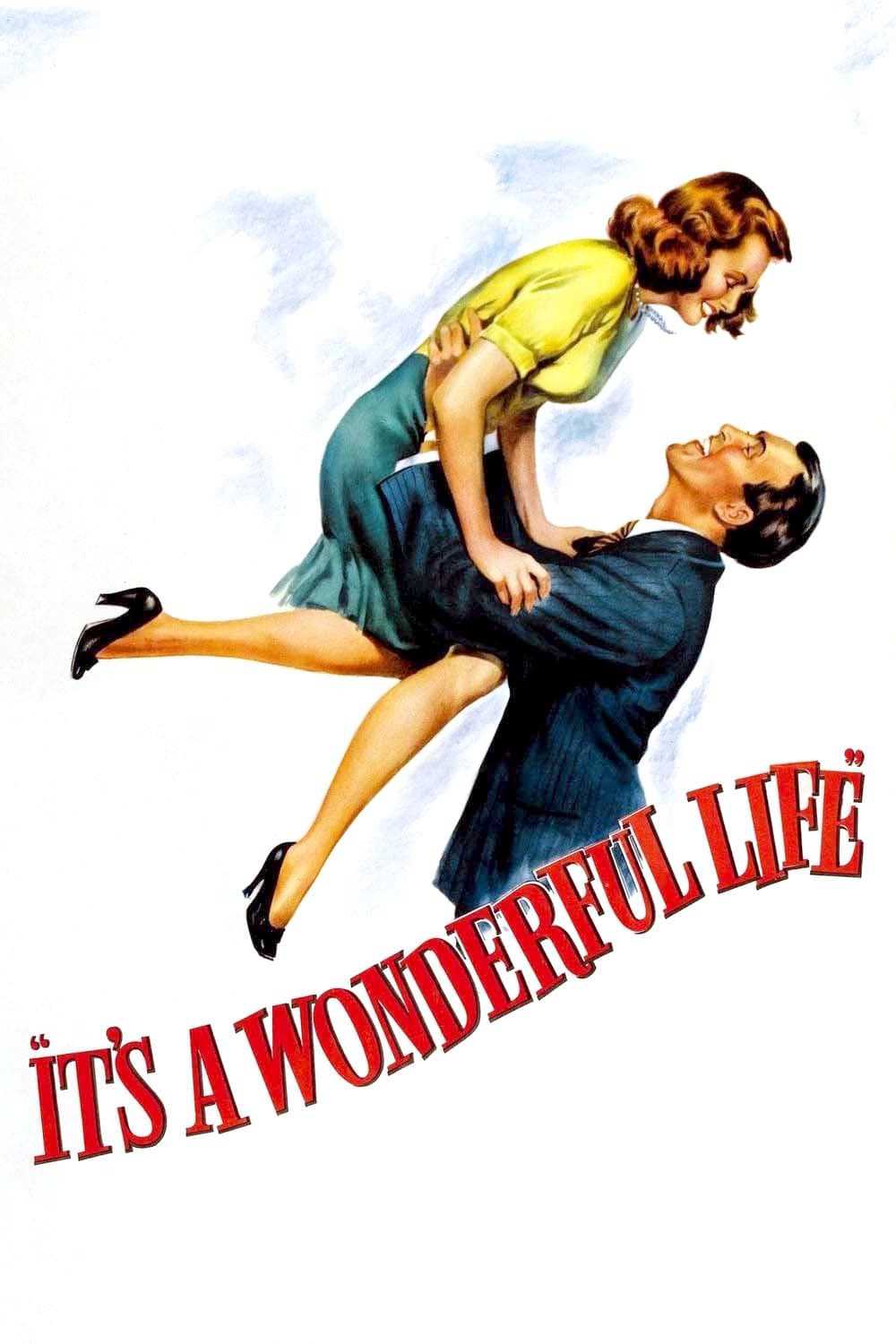 Cuộc sống tuyệt diệu - It's a wonderful life