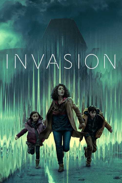 Xâm Lăng (Phần 1) - Invasion (Season 1)