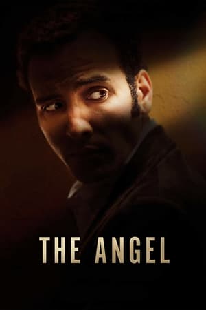 Điệp viên thiên thần - The angel
