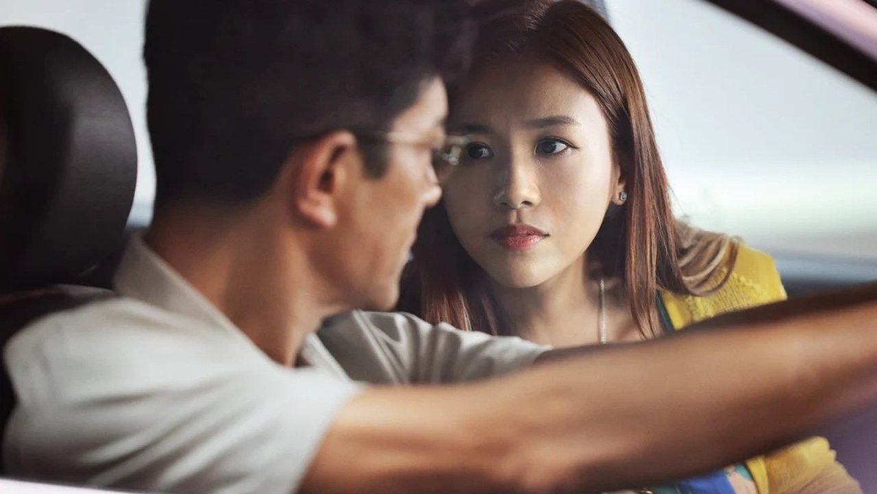 Ảnh phim Thám Tử Tư: Phía Sau Vết Máu