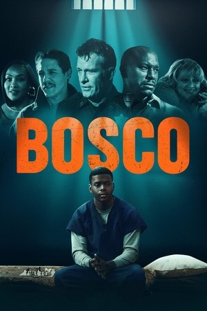 Vượt Ngục Gặp Con - Bosco