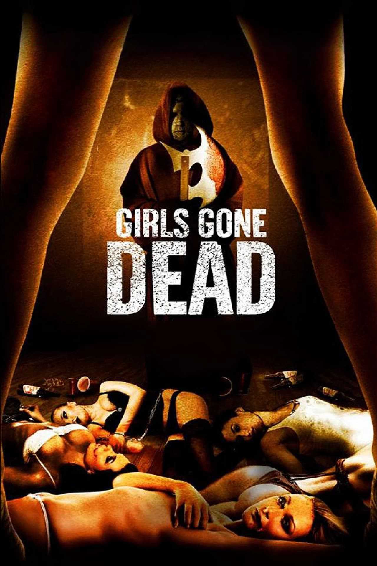 Dạ Tiệc Chết Người - Girls Gone Dead
