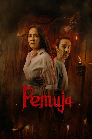Ảo Giác Máu - Pemuja