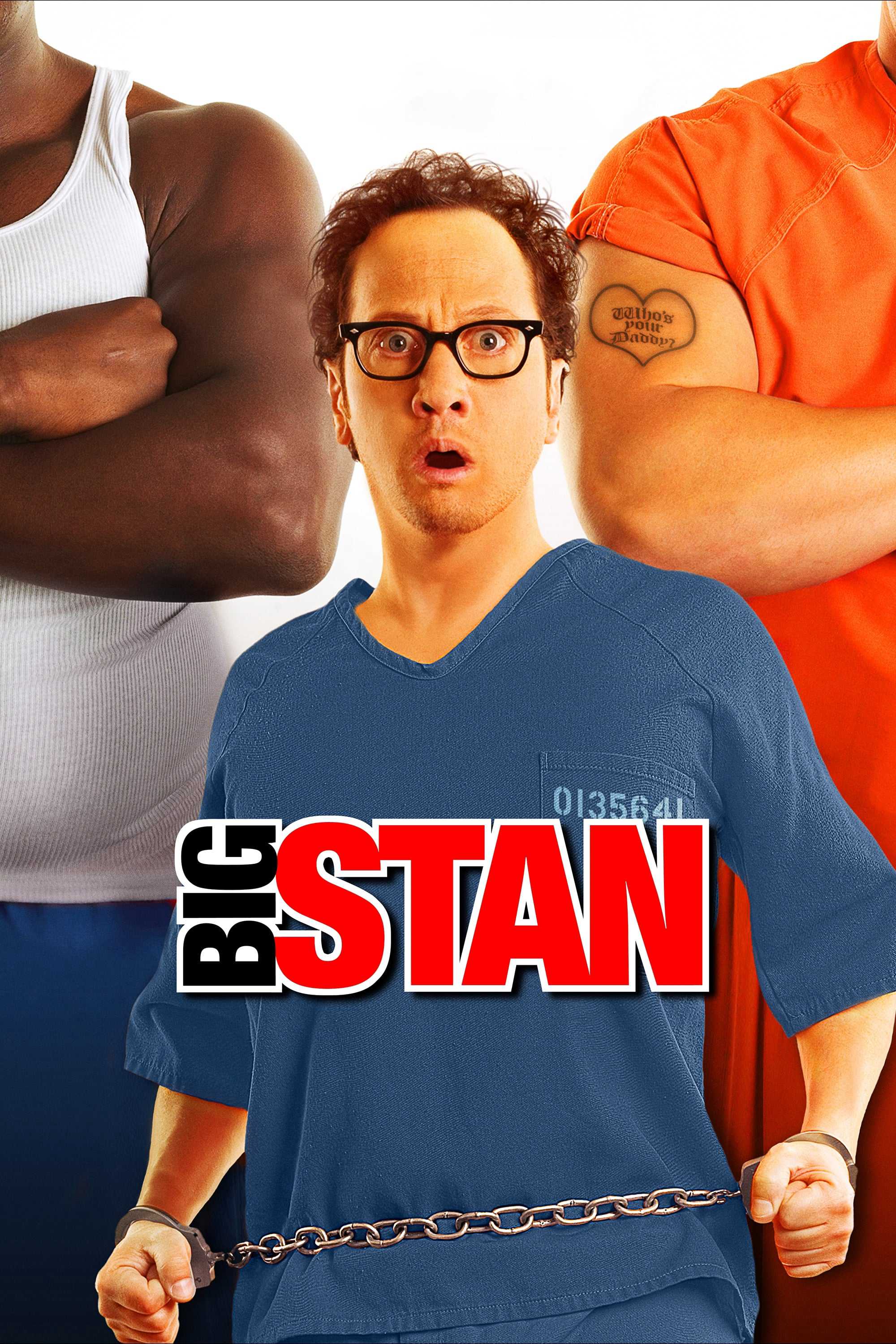 Đại Ca Stan - Big Stan